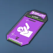 エモート：サプライズ・その2