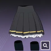 青春アルバム・ボトムス