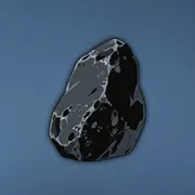 黒サンゴの原石