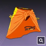 オレンジソーダ・ボトムス