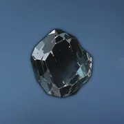 ブラックトルマリンの原石