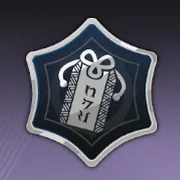 紫品質護符（装備Lv.40）