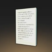 紙のチラシ・その2