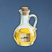 エッセンス魚油