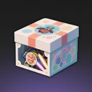 ニャルクスサプライズボックス