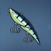 百発百中の釣り餌