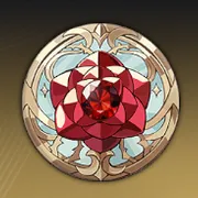 メダル・王室の礼服・薔薇