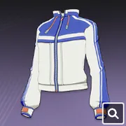 放課後の冒険・トップス