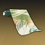 風色のカーテン