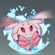 バトルイマジン・変異ミーン