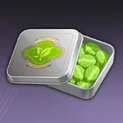 耐森のトローチG3