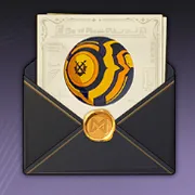 カスタム：フローティングアイ・刃