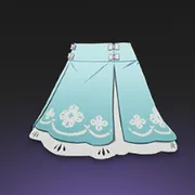 春のお誘い・ボトムス