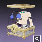 ブルーベリーパーティー