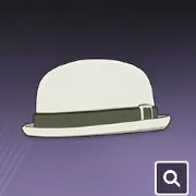 仕立屋の帽子・頭飾り