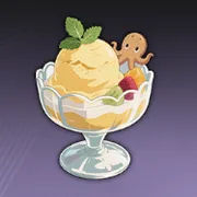 果物風味のオーシャンアイスG2