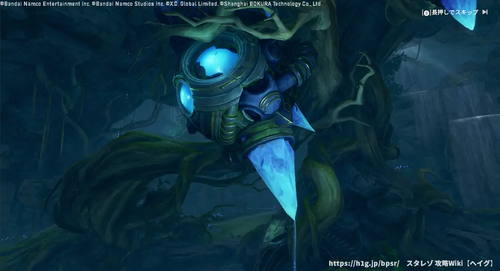 泡のよう……の画像