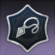 紫品質首飾り（装備Lv.40）