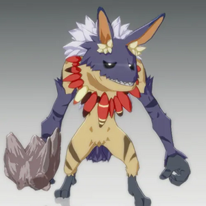 ゴブリングロウ