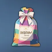 スプレー選択袋