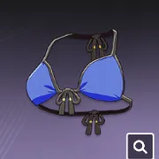 ブルーベリーパーティー・トップス