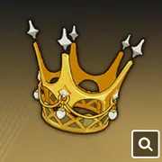 王冠・頭飾り