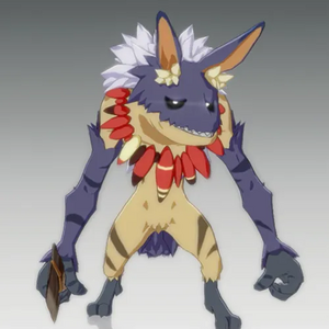 ナイフゴブリン