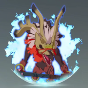 バトルイマジン・キングゴブリン