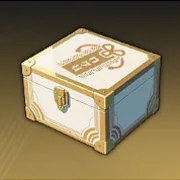 金品質護符（装備Lv.40）