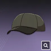 さよならホームラン・頭飾り