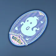 玩具・ゴースト効果