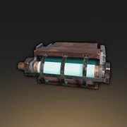 舞台のスポットライト・光の舞い