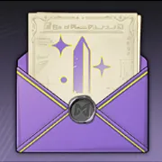 災厄の主の武器外観