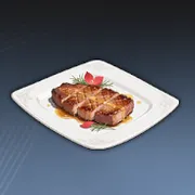 ナンプラーのハニーステーキG1