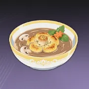 高原キノコのスープG2