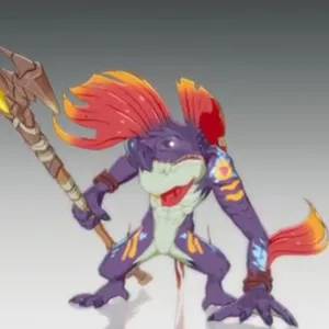 ギルミーハンター