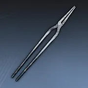 実用主義・固定ペンチ