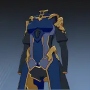 森のレンジャー服