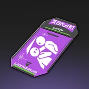 エモート：壁ドンされる