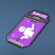 エモート：憤慨