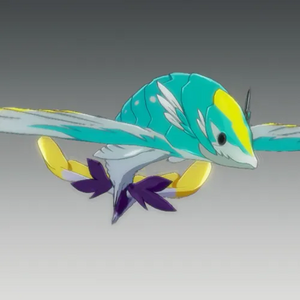 ジャスパースカイフィッシュ