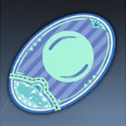 玩具・浮遊バブル