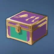 ゴブリンの巣窟 災厄報酬I