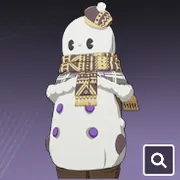 白ふわ・セット