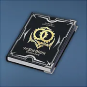 ヴァーダントオラクルの書