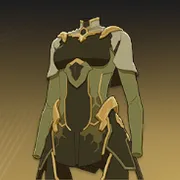 【匠】無常のバトルスーツ