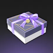 レア素材選択ボックス