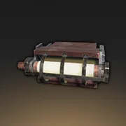 舞台のスポットライト・またたき