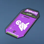 エモート：激励