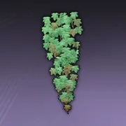 フジ・悠久の色